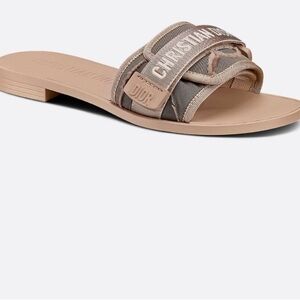 Women’s Dior sandals